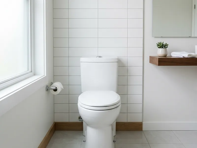 Toilet Repair & Installation Plumber in Trail Creek, IN